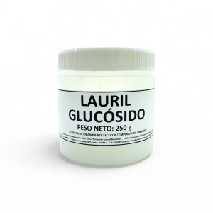 LAURIL GLUCÓSIDO – 250 g