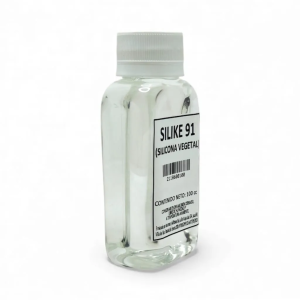 SILIKE 91 (SILICONA VEGETAL) – 100 ml
