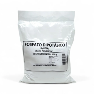 FOSFATO DIPOTÁSICO – 500 g