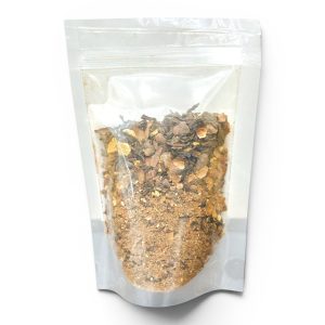 CACAO TEA (TE NEGRO, CACAO Y NARANJA) – 60 g