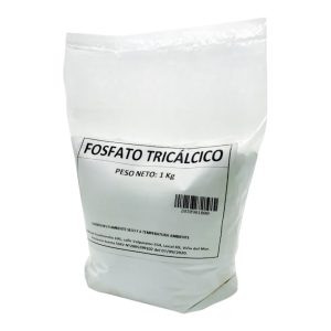FOSFATO TRICÁLCICO – 1 Kg