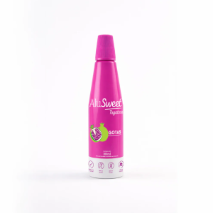 TAGATOSA LÍQUIDA ALUSWEET 180 ml