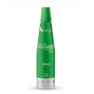 ESTEVIA 270 ML ALUSWEET
