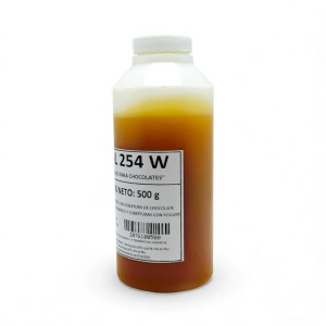 ABRILLANTADOR 254 N – 500 g