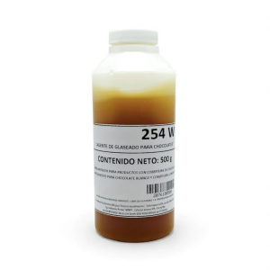 ABRILLANTADOR 254 N – 500 g