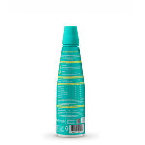 ALULOSA + ESTEVIA 270 ml ALUSWEET