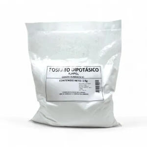 FOSFATO DIPOTÁSICO – 1 Kg